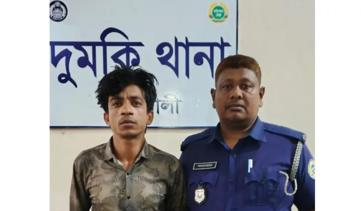 ইসলামী ব্যাংকের টাকা ছিনতাই মামলার আসামি ‘কসাই রনি’ গ্রেপ্তার